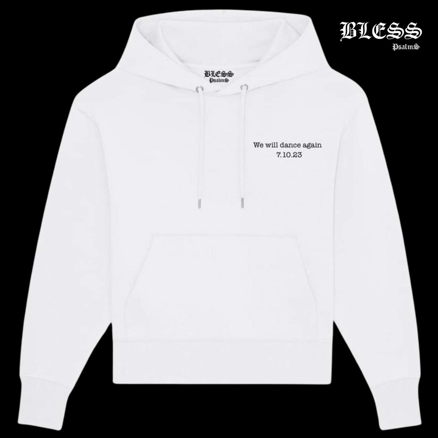 WWDA Hoodie #4