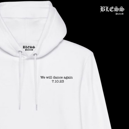 WWDA Hoodie #4