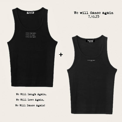 WWDA Tank Top #10